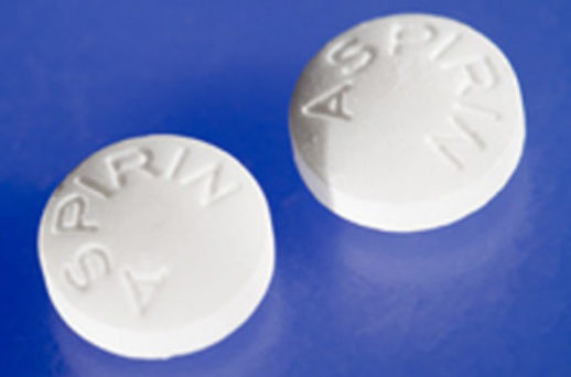 Résistez-vous à l’aspirine?