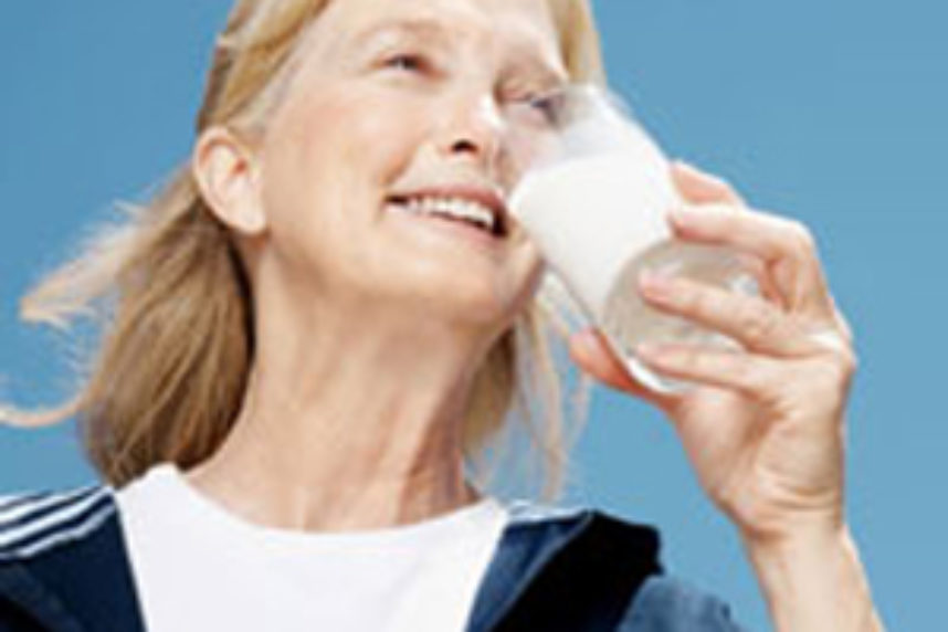 En manque de vitamine D?