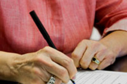Prudence avec les procurations