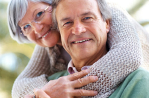 Quand l’amour touche le cœur