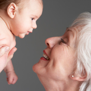 Quand Bebe Complique La Relation Avec Votre Bru Bel Age