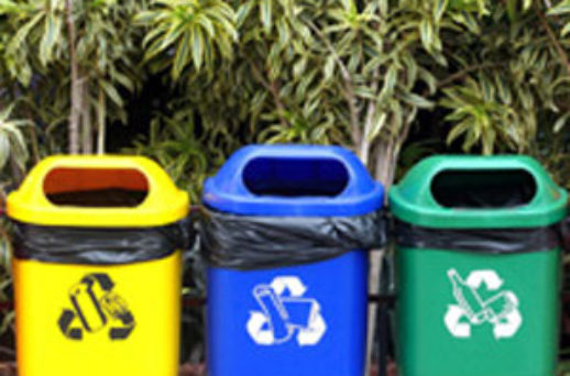 Recyclage: comment faire le tri