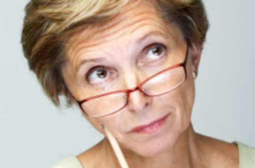 Presbytie: le temps des lunettes de lecture