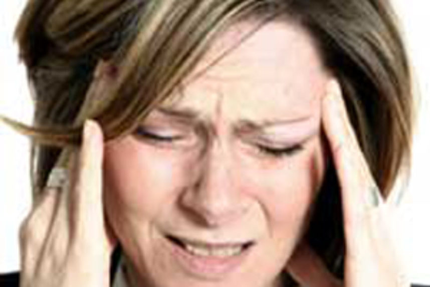 De quel mal de tête souffrez-vous? – Bel Âge
