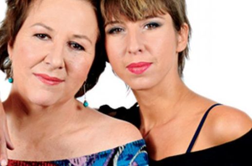 Grandes entrevues Le Bel Âge: Catherine Major et sa mère