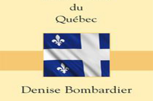 Dictionnaire amoureux du Québec