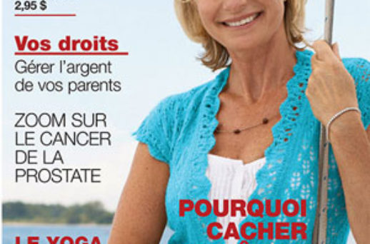 Votre magazine de juin