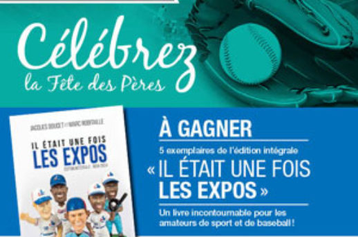 Concours Fête de Pères