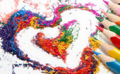 Anti-stress: le coloriage pour adultes