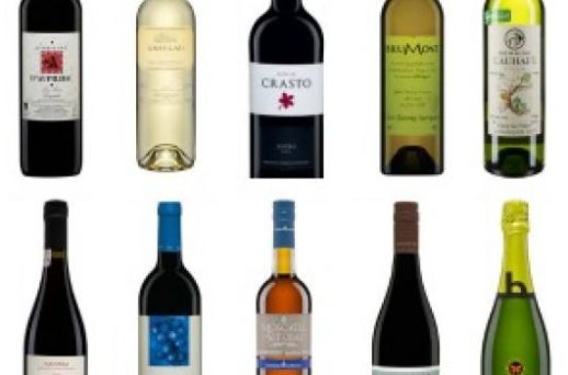 10 vins à moins de 20$
