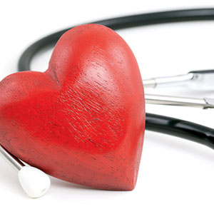 Maladies cardiovasculaires: 10 facteurs de risque 