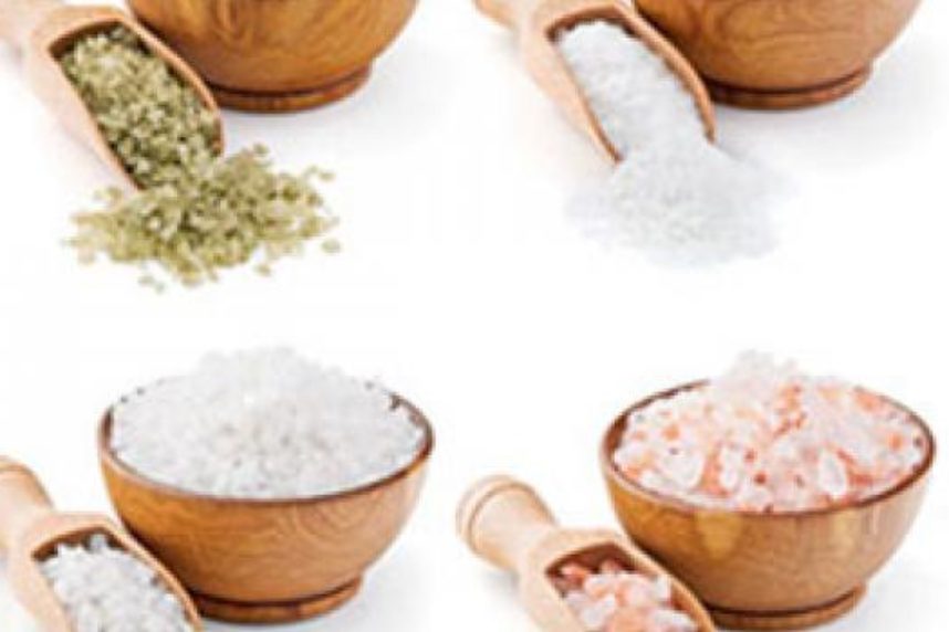 Quel sel est le plus sain: le sel de mer, la fleur de sel, le sel