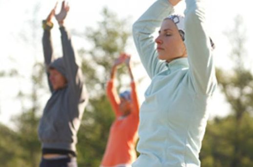 Retrouvez votre énergie grâce au Qi Gong!