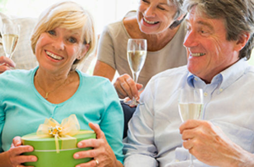 Idées cadeaux pour départ à la retraite