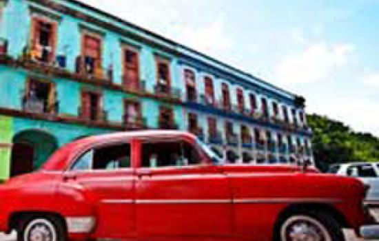La Havane: séduisante et cultivée 
