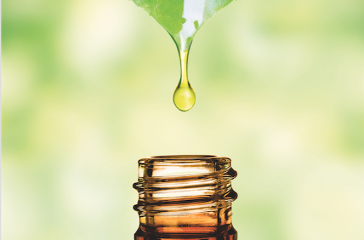 Aromathérapie 101