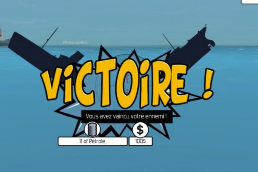 Un jeu vidéo pour lutter contre la maladie d’Alzheimer