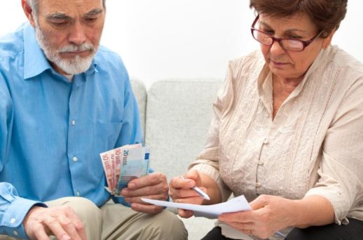 Les impôts et le couple