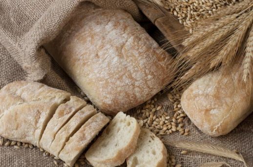 Un meilleur suivi pour les régimes «sans gluten»