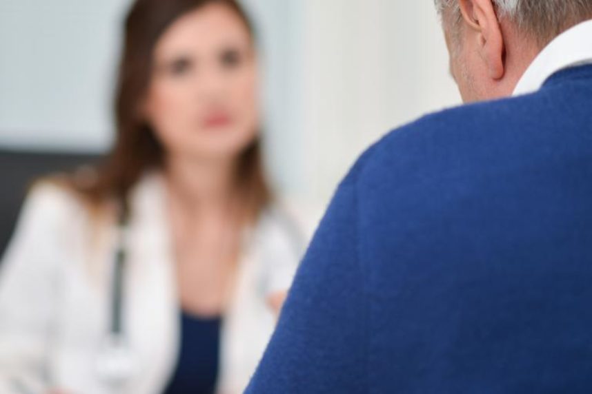 1 Canadien sur 2 aura un diagnostic de cancer durant sa vie