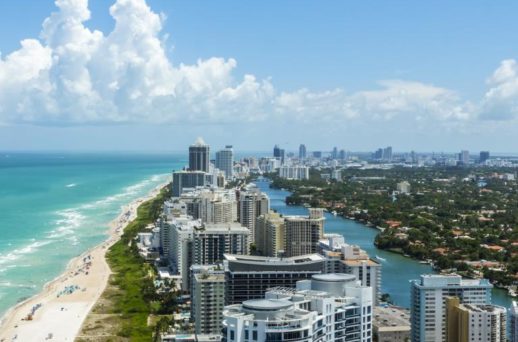 Séjour en Floride : Deux mois en plus!