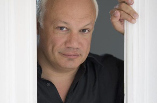 Éric-Emmanuel Schmitt, un passeur de vies
