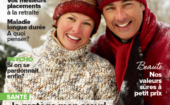 Votre magazine de février