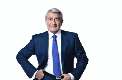 Michel Louvain en spectacle!