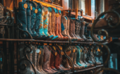 Texas: au cœur du western