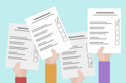 Élections provinciales 2018: votez sans difficulté