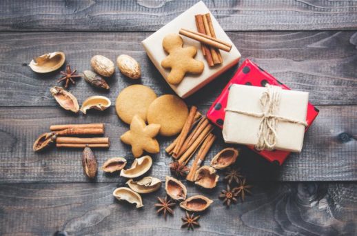 8 cadeaux gourmands pour les Fêtes