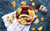 Nutrition anti-inflammatoire