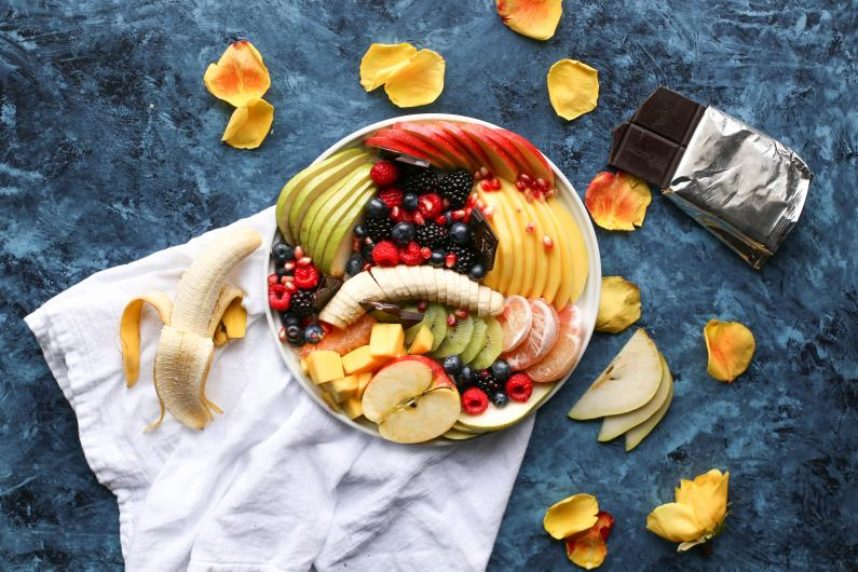 Nutrition anti-inflammatoire