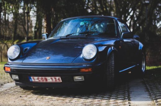 Voiture ancienne: passez du rêve à la réalité!