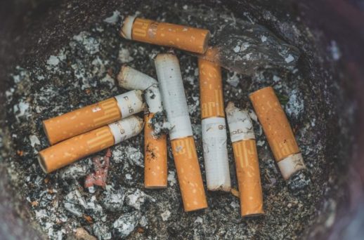 5 trucs pour arrêter de fumer