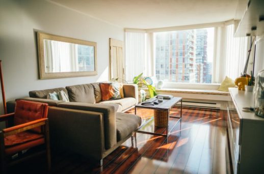 Vendre son condo et y rester