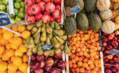 C’est quoi, un aliment transformé?