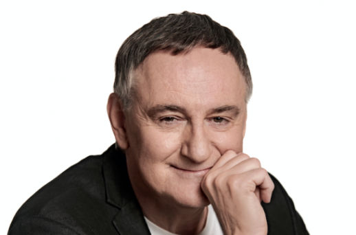 Yves Jacques: le jeu avant tout