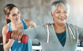 Arthrose: stimuler pour se sentir mieux