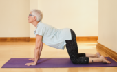 Forme: retrouvez votre souplesse
