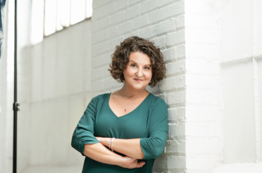 Ce que la vie m’a appris: entretien avec Marie-Lise Pilote
