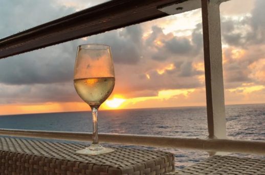 Des vignobles au fil de l’eau