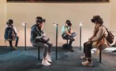 La réalité virtuelle contre la maltraitance