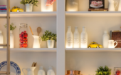 15 aliments essentiels à avoir chez soi