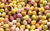 Du chocolat pour nos «anges gardiens»