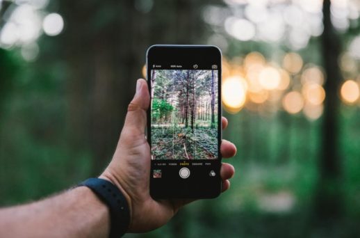 8 solutions technos pour être plus écolo!