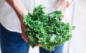12 nutriments bons pour le moral