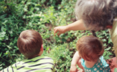 Grand-parent: un rôle primordial pour les enfants