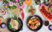 5 recettes estivales faciles à faire!
