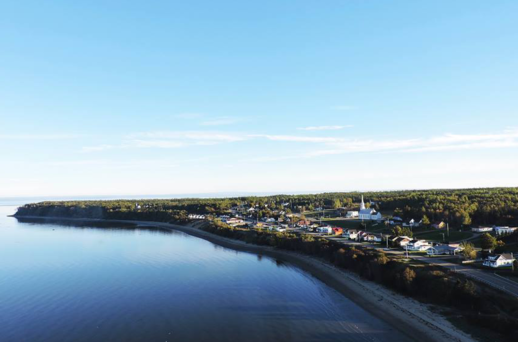 Baie-Sainte-Catherine: cap sur l’aventure!